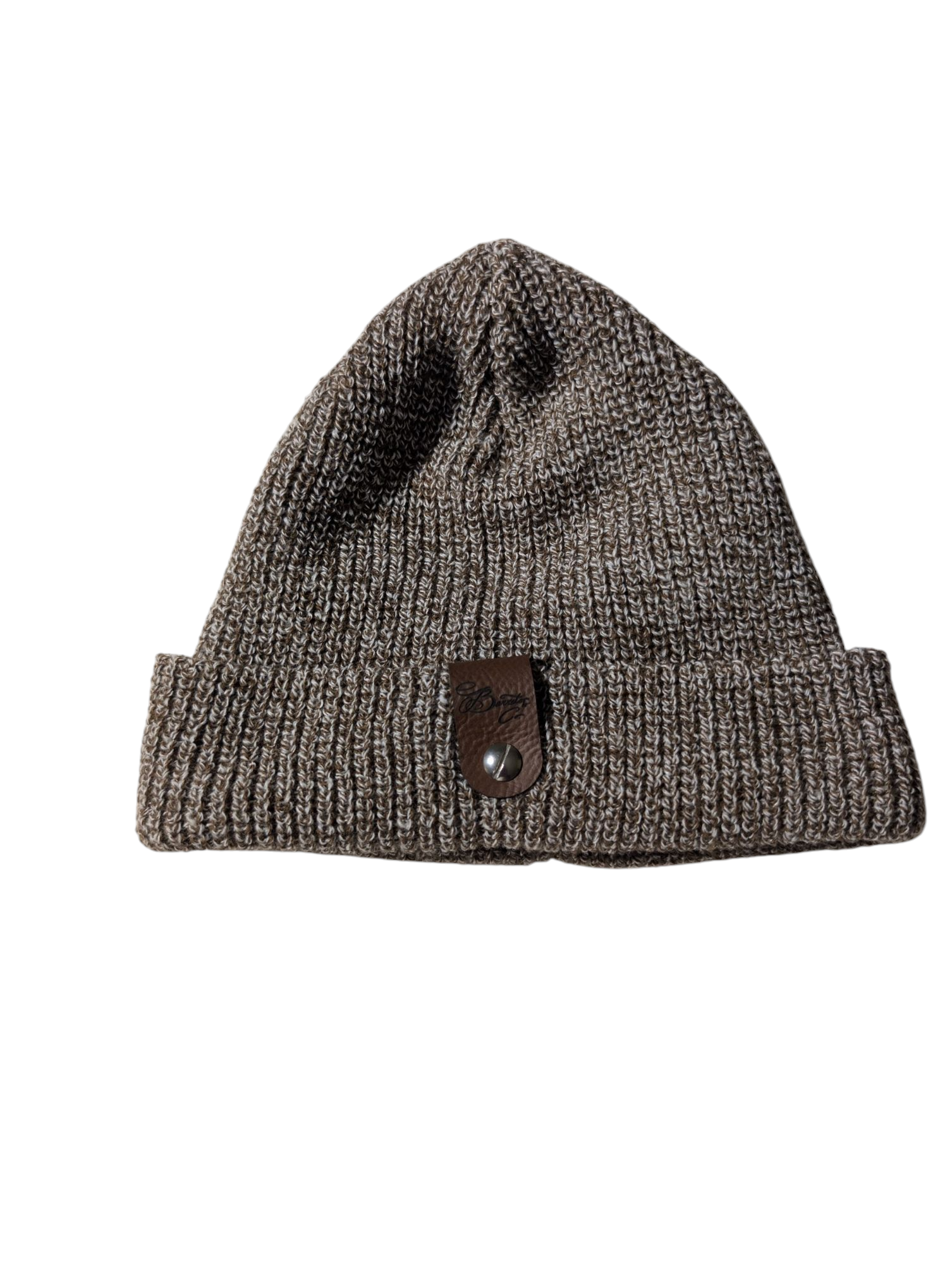 Barreto&Co signature Beanie