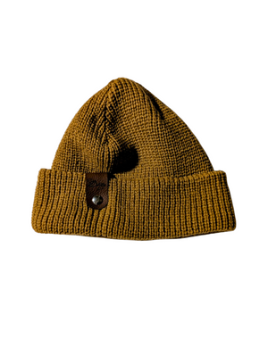 Barreto&Co signature beanie