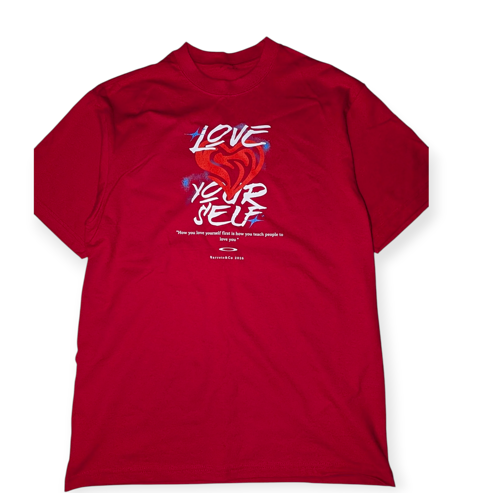 Love Yourself
