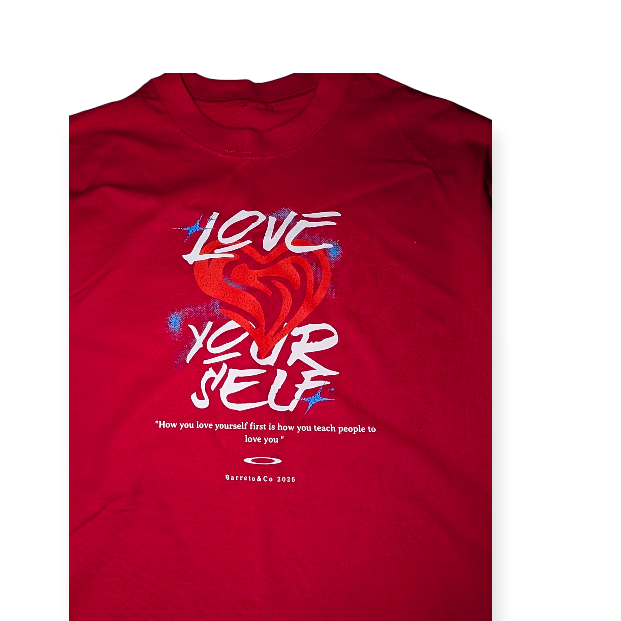 Love Yourself