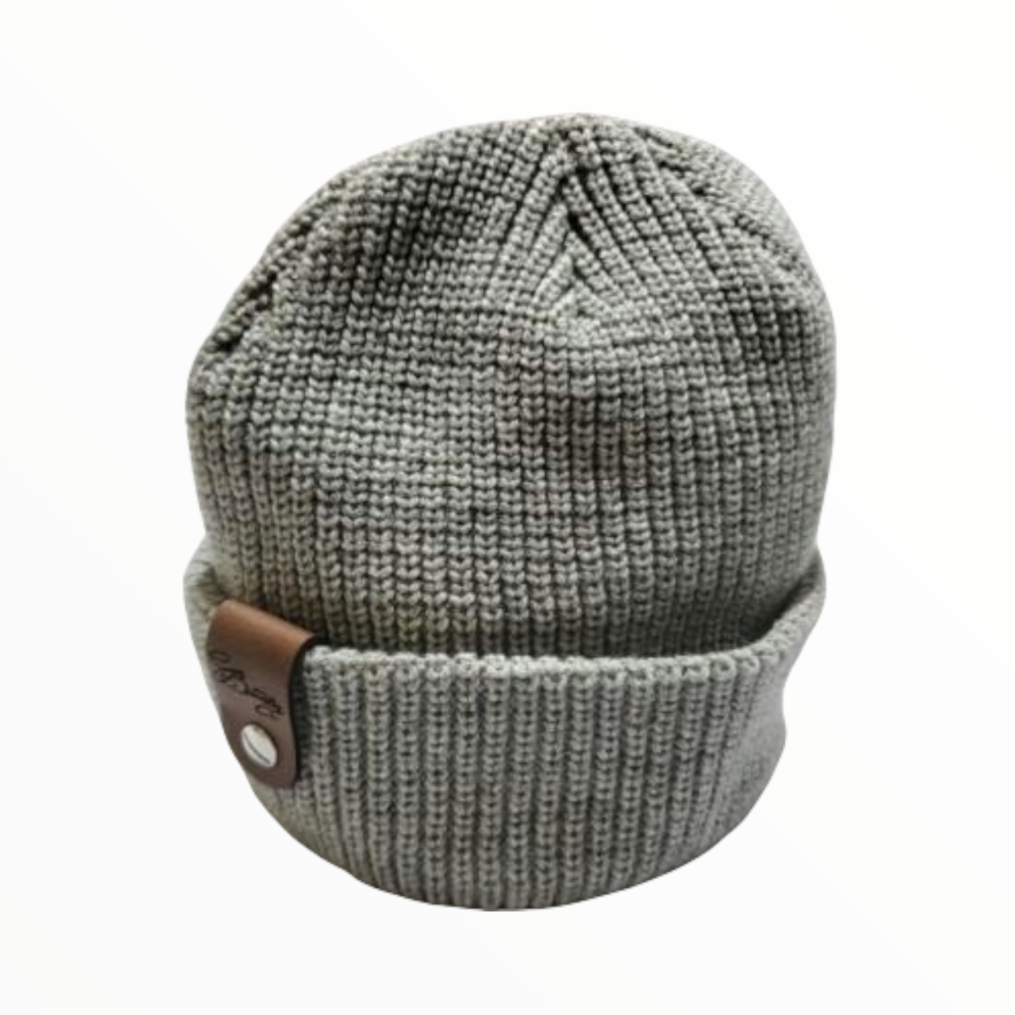 Barreto&Co signature beanie