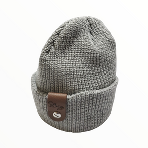 Barreto&Co signature beanie