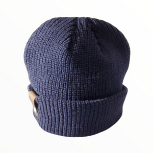 Barreto&Co signature beanie